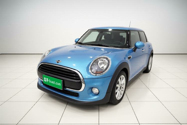Used MINI 2018 1.5T ONE Five-Door Edition