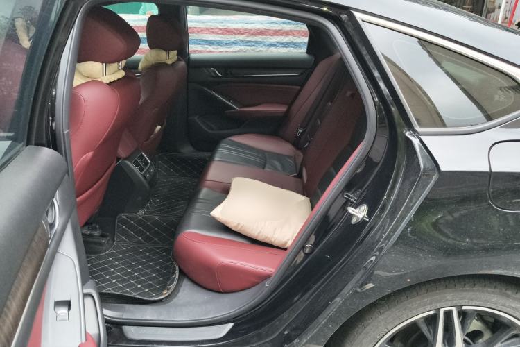 Used Honda Inspire 2022 260TURBO Jingyue Version