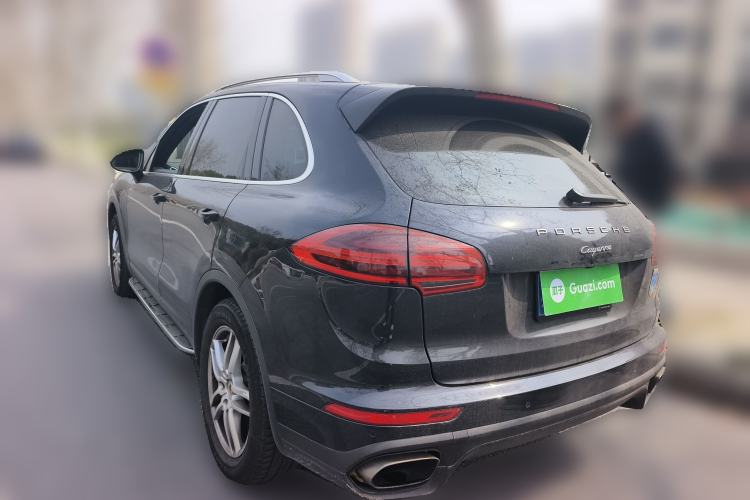 Used Porsche Cayenne 2015 Cayenne 3.0T