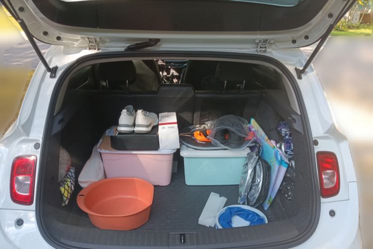 Used Buick Excelle GX 2019 18T Automatic Connected Elite Model China VI Standard