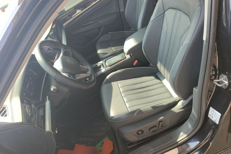 Used Volkswagen Passat 2023 Revised 330TSI Elite Edition
