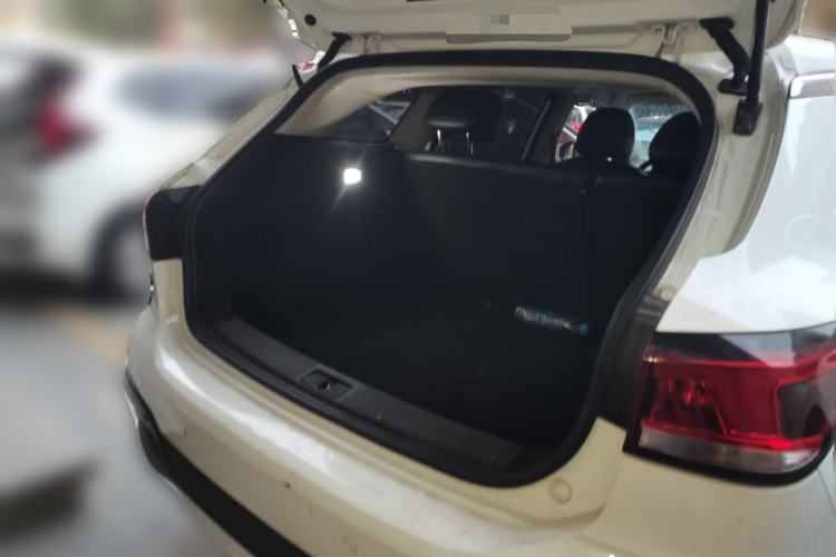 Used Roewe Ei5 2019 Comfort Edition
