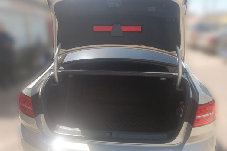 Used Volkswagen Magotan 2017 330TSI DSG Luxury Model
