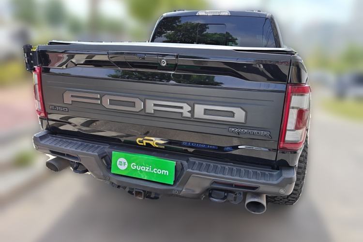 Used Ford F-150 Raptor 2023 3.5T Raptor