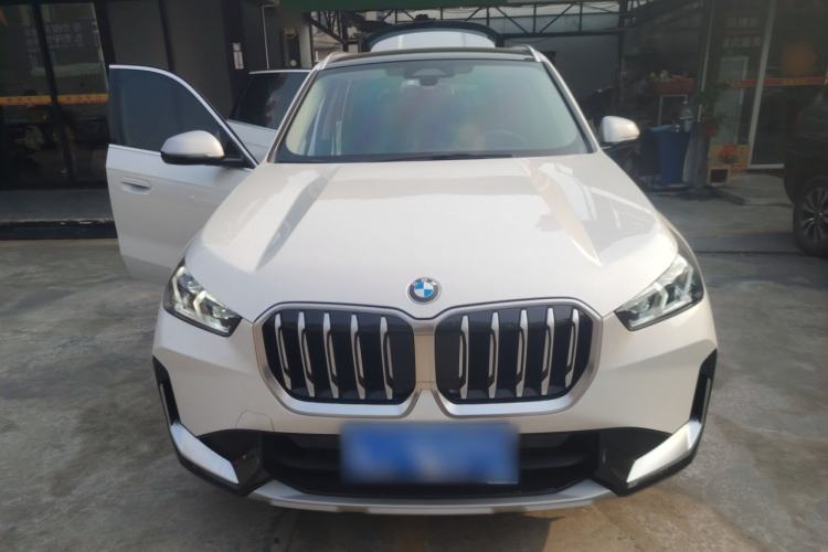 Used BMW X1 2023 sDrive25Li X Design Package
