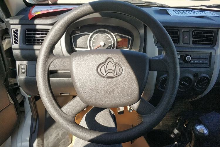 Used CHANGAN KAICHENG Star 3 2015 1.0L Value Edition Non-Air-Conditioned C10
