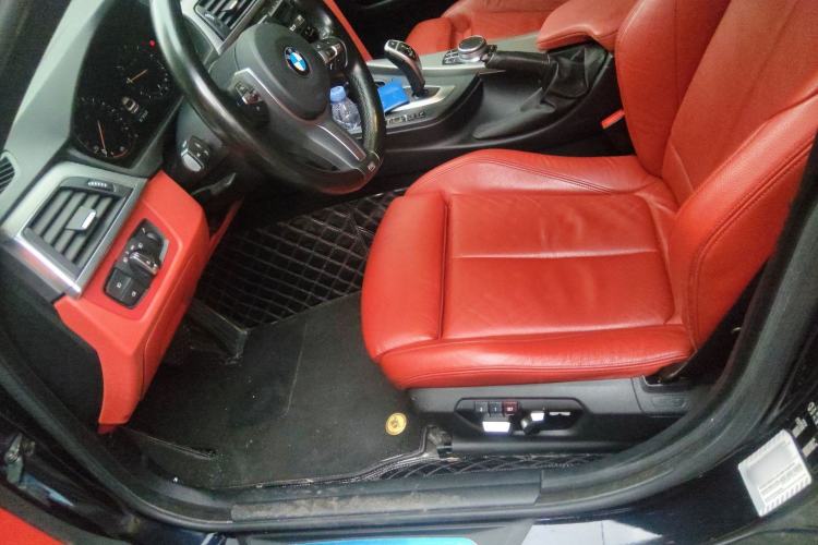 Used BMW 4 Series 2019 425i Gran Coupe M Sport Night Edition