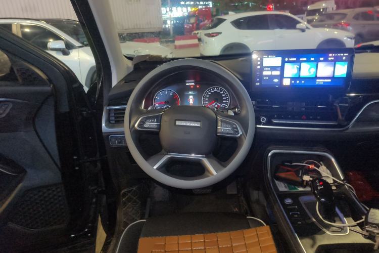 Used Haval H6 2021 National Trend Edition 1.5T Automatic Urban Version