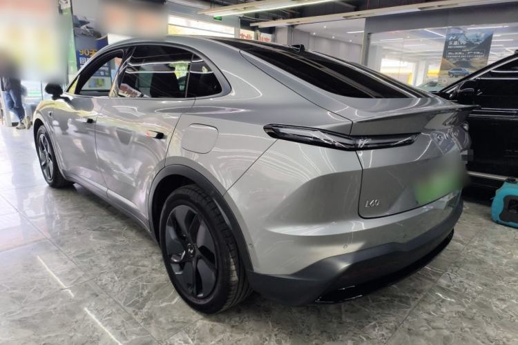 Used ONVO L60 2024 60 kWh Rear-Drive Version
