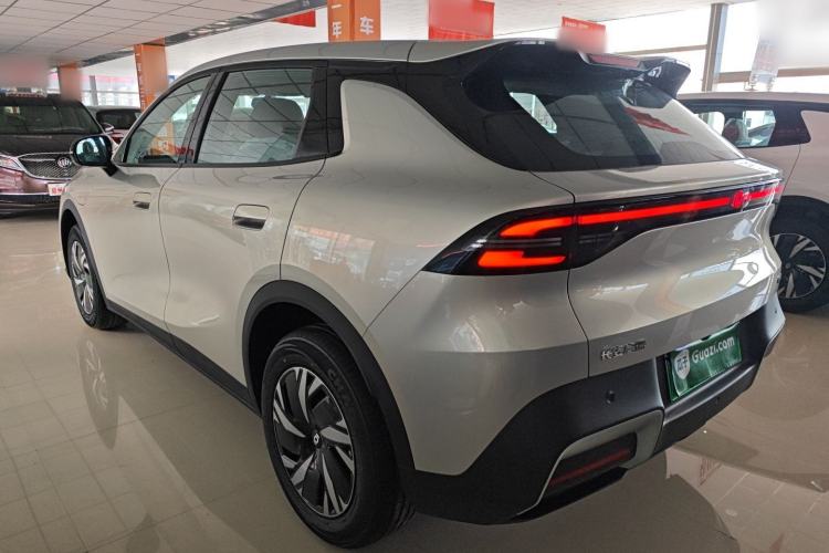 Used CHANGAN NEVO Q05 2026 Model 405Air