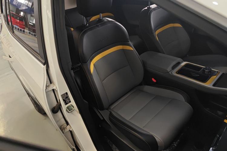 Used AION Y 2022 70 Intelligent Edition Lithium Iron Phosphate