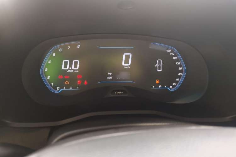 Used Wuling Hongguang S3 2018 1.5L Manual Comfort Model China V Standard