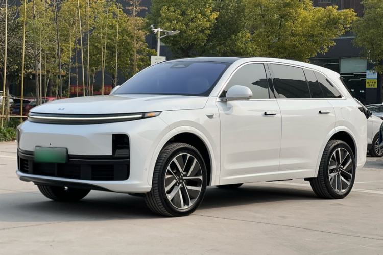 Used Li Auto L7 2023 Pro Model