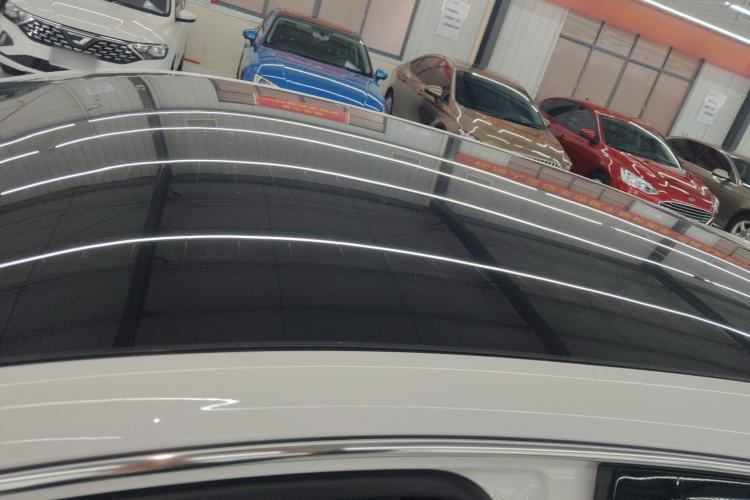 Used Buick Velite 6 2020 Connected Smart Enjoyment PLUS