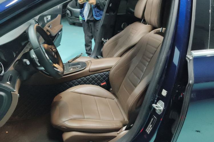 Used Mercedes-Benz E-Class 2020 Restyled E 300 L Sport Exclusive Edition
