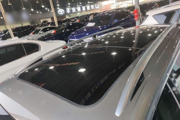 Used Volkswagen Magotan 2012 Travel Edition 2.0 TSI Comfort Version
