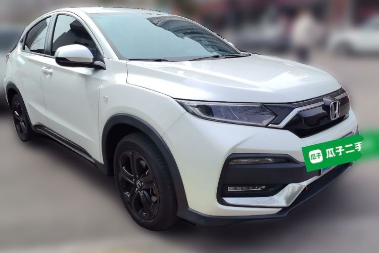 Used Honda XR-V 2021 220TURBO CVT Luxury Edition