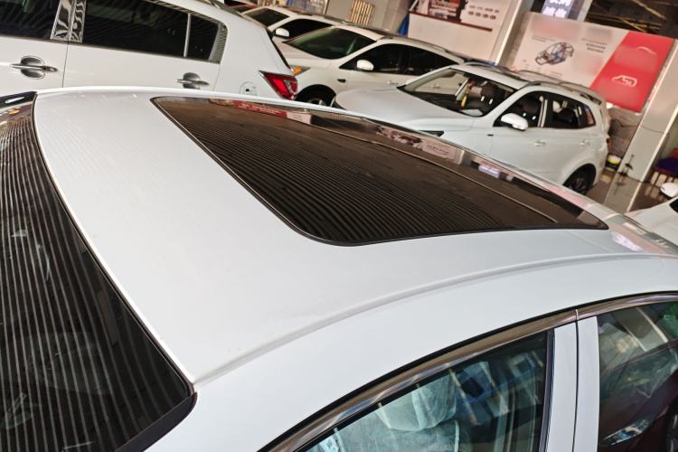 Used Geely Auto Preface 2026 Model Oriental Yao 1.5TD Fuyao Edition
