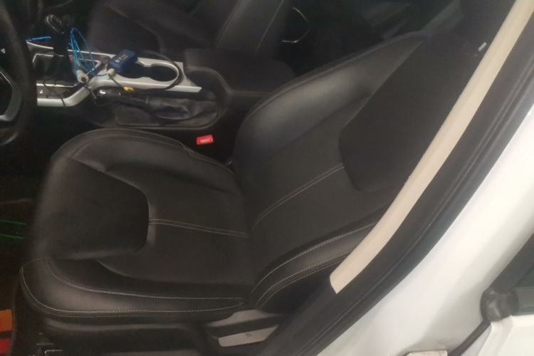 Used Chery Arrizo 5 2019 Facelifted PRO 1.5L Manual Youth Edition China VI Standard