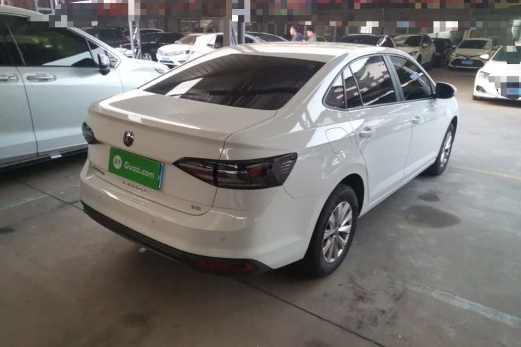 Used Volkswagen Lavida 2025 New Sharp 1.5L Outstanding New Edition