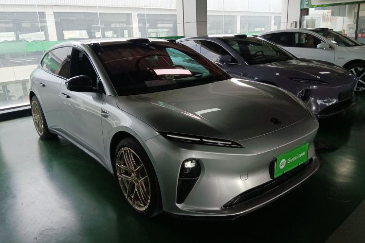 Used Nio ET5T 2023 75 kWh Touring
