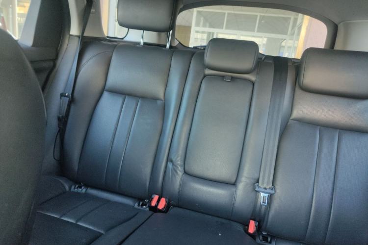 Used Land Rover Discovery Sport 2018 240 PS SE Version