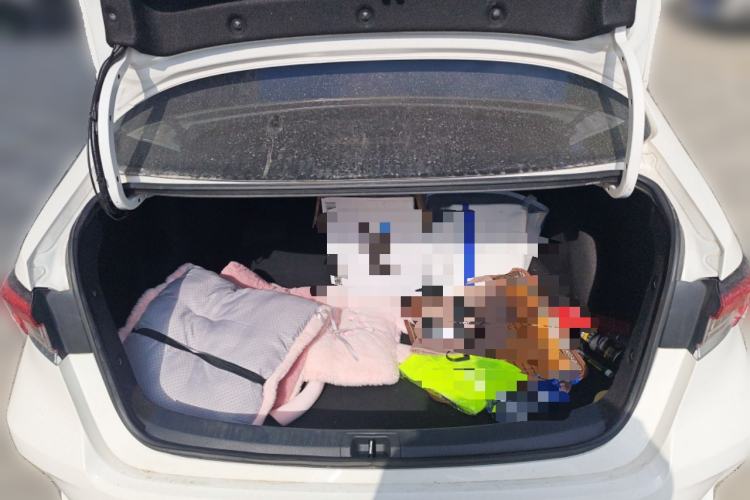 Used Toyota Corolla 2021 1.2T S-CVT Elite PLUS Edition
