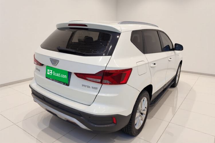 Used Jetta VS5 2019 280TSI Automatic Trend Model