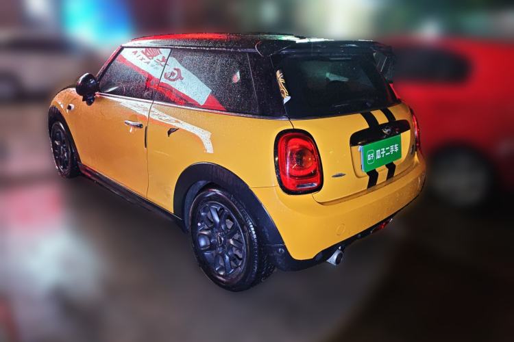 Used MINI MINI 2014 1.5T COOPER Excitement