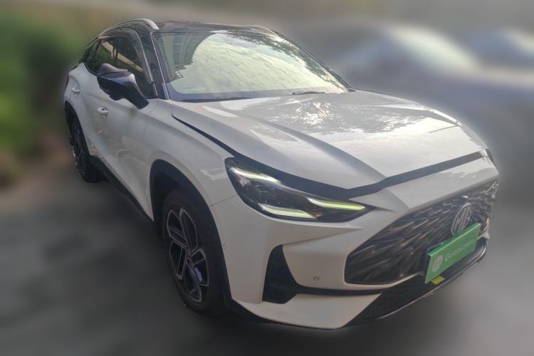 Used MG ONE 2023 1.5T Advanced Version
