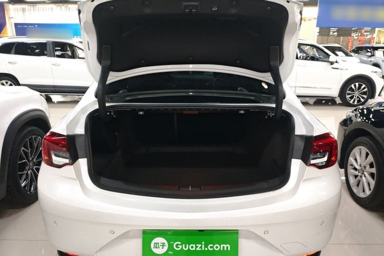 Used Buick Regal 2023 552T Smart Enjoyment Version
