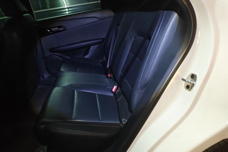 Used MG 4 EV 2022 425 km Luxury Edition
