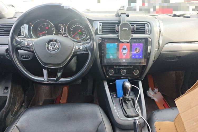 Used Volkswagen Sagitar 2018 280TSI DSG Comfort Model