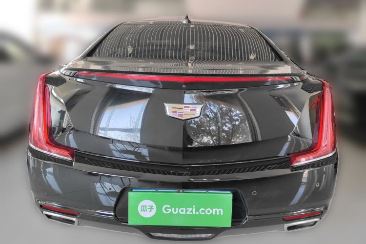 Used Cadillac XTS 2018 28T Tech Edition