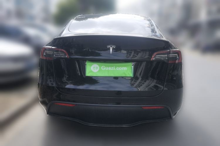 Used Tesla Model Y 2024 Performance High-Performance Edition
