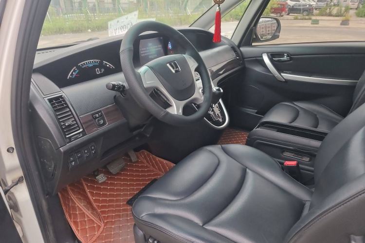 Used Luxgen Great 7 MPV 2016 2.0T Luxury Model