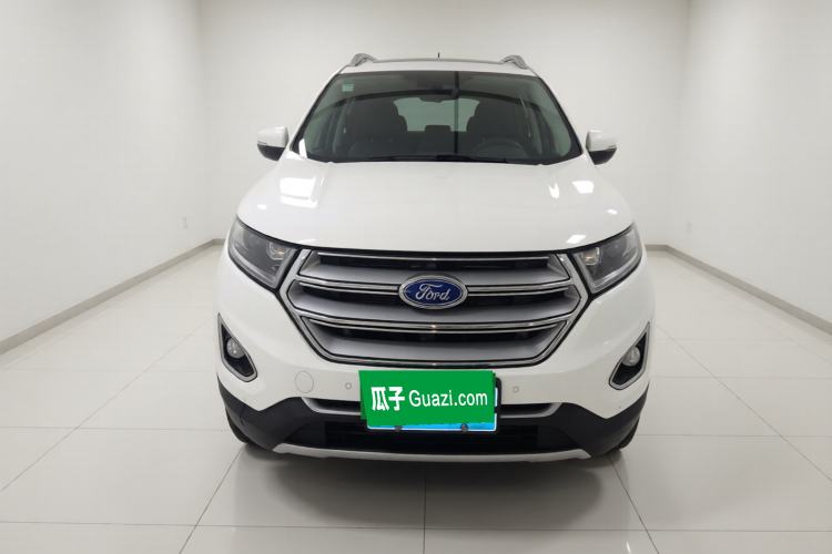 Used Ford Edge 2016 EcoBoost 245 Four-Wheel Drive Titanium 7-Seater