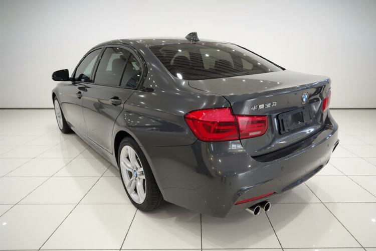 Used BMW 3 Series 2017 320Li M Sport Edition