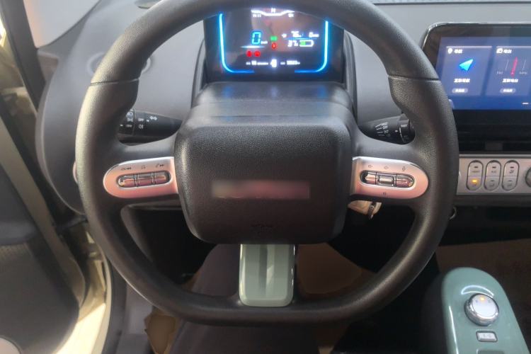 Used CHANGAN NEVO Lumin 2022 210km Sweet Edition