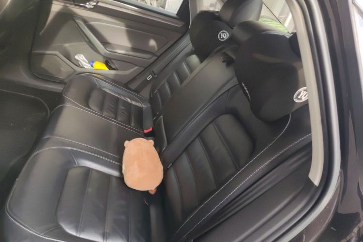 Used Volkswagen Passat 2017 330TSI DSG Luxury Edition