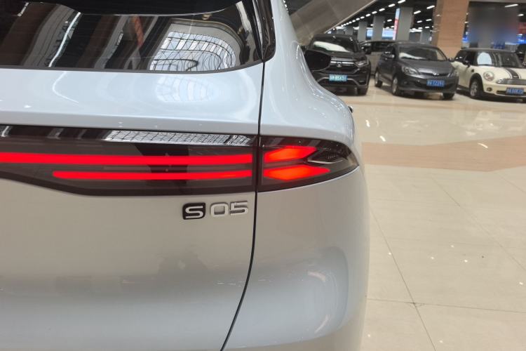 Used Deepal S05 2024 510Max Pure Electric Version