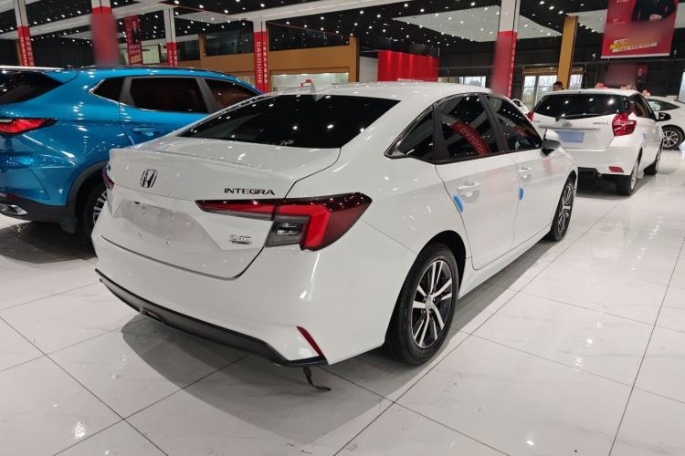 Used Honda Integra 2023 240TURBO CVT Tech Edition
