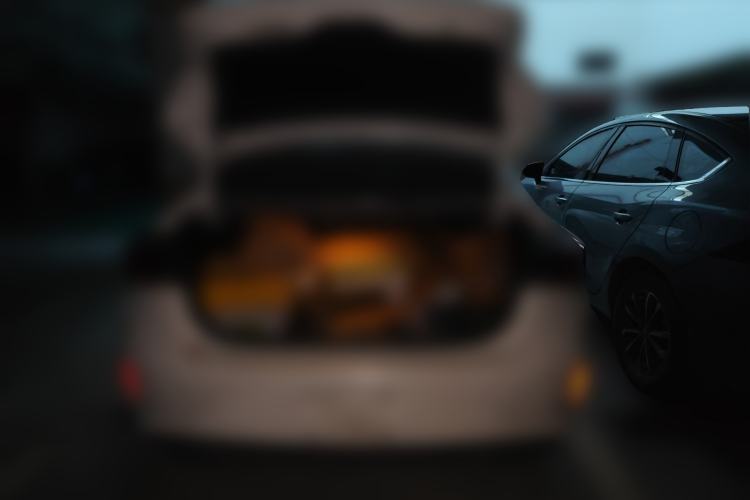 Used CHANGAN Eado 2022 PLUS Blue Whale NE 1.4T GDI DCT Prestige Edition