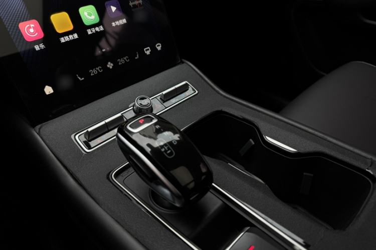 Used Qoros 7 2020 1.8T Escort Elite Edition
