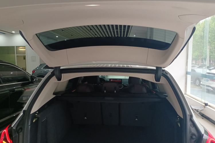 Used BMW X3 2022 Restyled xDrive25i M Sport Package
