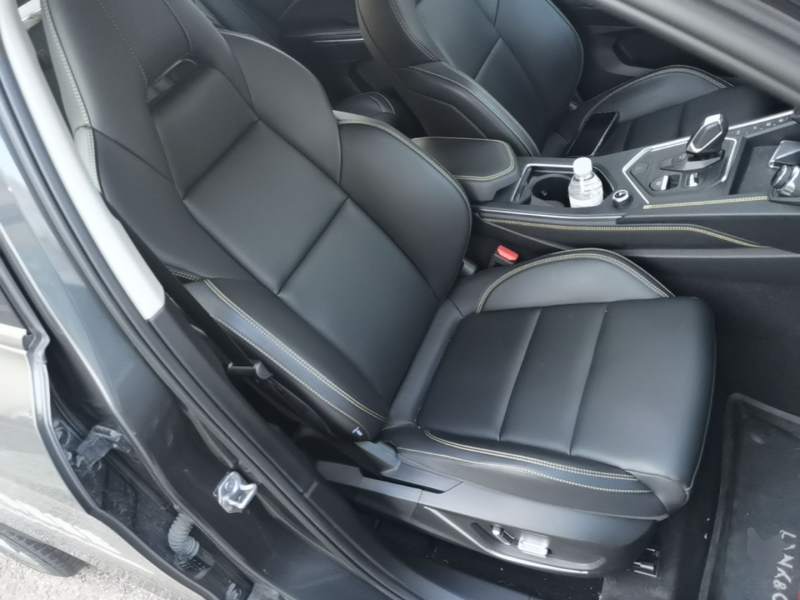 Used Lynk & Co 01 2023 2.0TD Two-Wheel Drive Asian Games Edition — 24