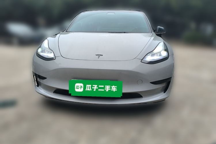 Used Tesla Model 3 2022 Rear-Wheel-Drive Version