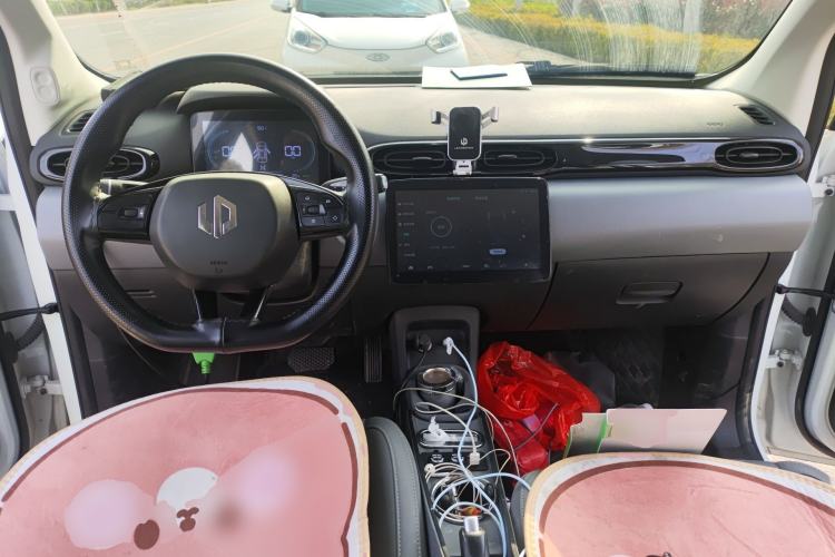 Used Leapmotor T03 2024 200 Lite Edition