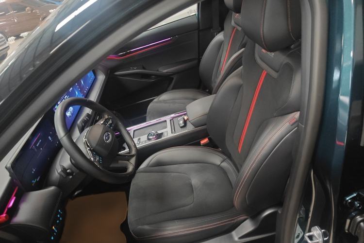 Used Ford Mondeo 2023 1.5T E-Hybrid ST-Line