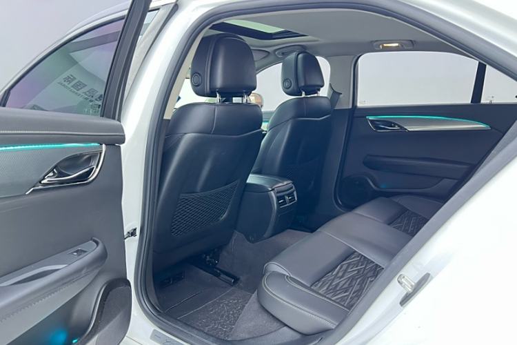 Used Cadillac ATS-L 2017 28T Tech Edition